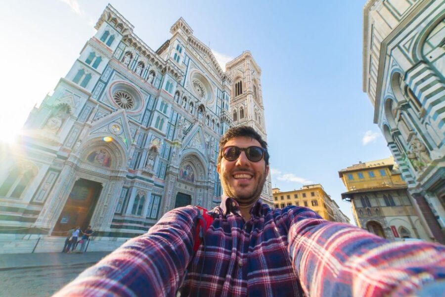 Florence: Duomo Tour with Brunelleschi's Dome Climb Ticket - Price and Value: Is $91 a Good Deal for This Experience?