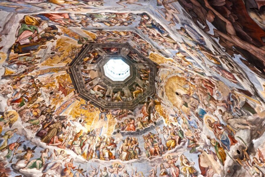 Florence: Duomo Tour with Brunelleschi's Dome Climb Ticket - Timing Tips That Actually Help on the Ground