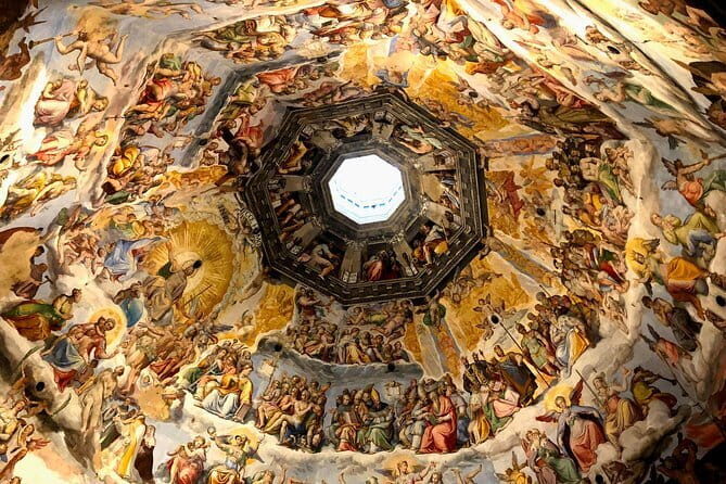 Florence Duomo Tour with Direct Access Entry, No lines No hassle - Comfort tips that actually matter (church rule included)