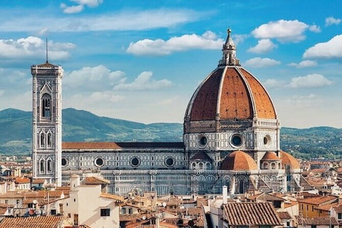 Florence Duomo Tour with Dome Climb and Skip the Line Ticket - Why the Brunelleschi Dome Climb Feels Like the Real Florence Highlight