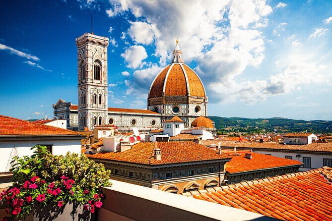 Florence Duomo Tour with Dome Climb and Skip the Line Ticket - Piazza del Duomo First: The Complex Before You Go Inside