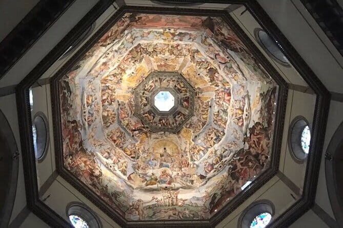 Florence Duomo Tour with Dome Climb and Skip the Line Ticket - Santa Maria del Fiore: What the Cathedral Visit Adds Beyond Photos