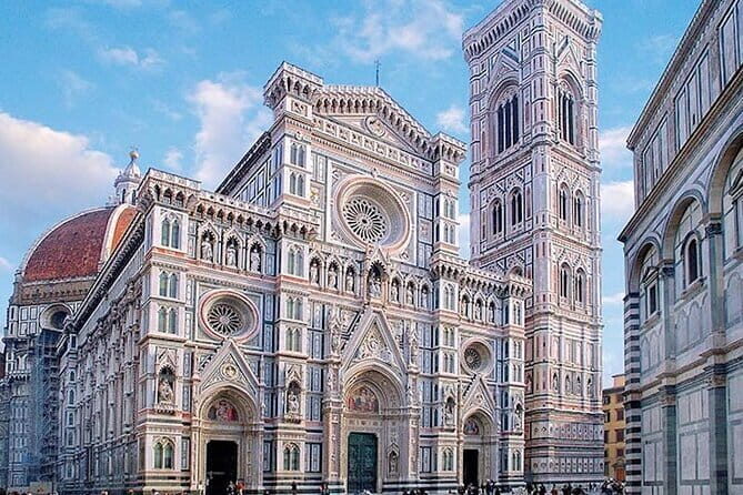 Florence Duomo Tour with Dome Climb and Skip the Line Ticket - Price and Value: Is $142.30 Actually Reasonable?