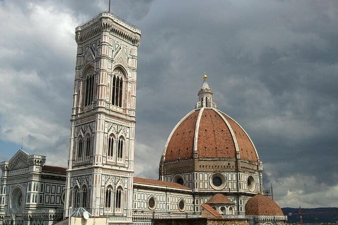 Florence: Duomo with Access to the Cupola Guided tour - Why this Duomo Cupola tour is a good use of your time