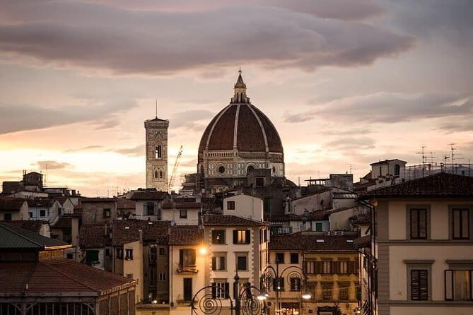 Florence: Duomo with Access to the Cupola Guided tour - 72-hour ticket access: how to get more than just dome time