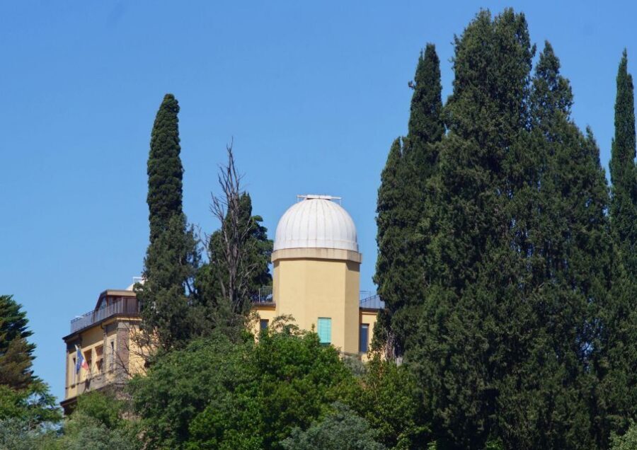 Florence E-Bike tour: Piazzale Michelangelo, Hills & Gelato - Quick Hits Before You Ride