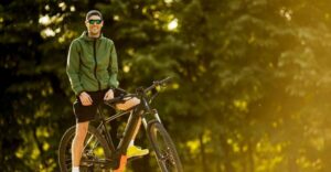 Florence E-Bike tour: Piazzale Michelangelo, Hills & Gelato - Starting at Borgo Ognissanti: Getting Your Bearings Fast