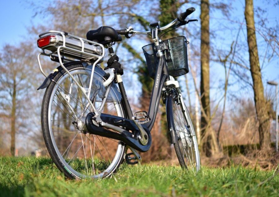 Florence E-Bike tour: Piazzale Michelangelo, Hills & Gelato - Basilica di San Miniato al Monte: A Stop With Big Atmosphere