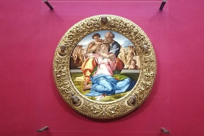 Florence: Early morning semi-private Uffizi Gallery guided experience - Who this early Uffizi tour is best for