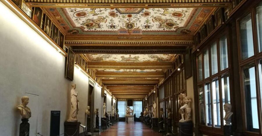 Florence: Early Morning Uffizi Gallery Guided Tour - Key things I’d plan around before you go