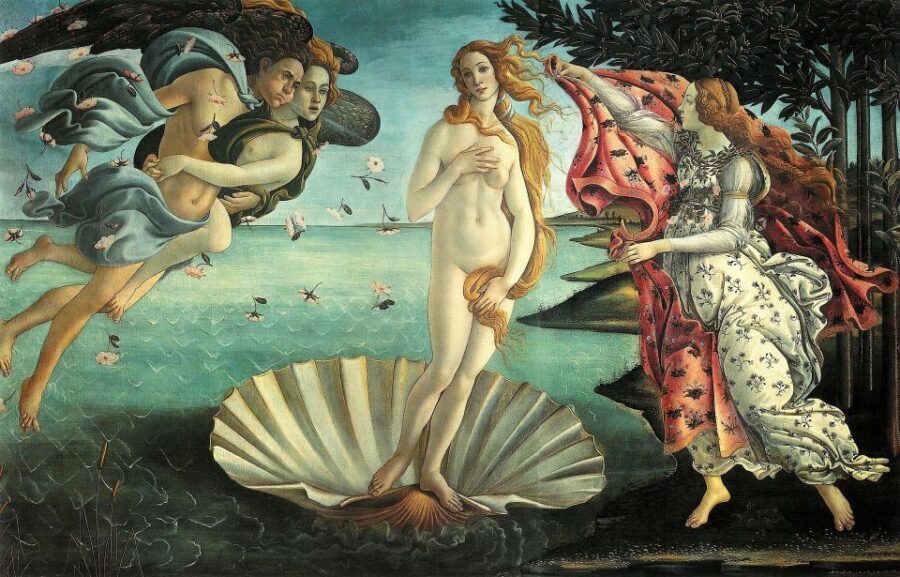 Florence: Early Morning Uffizi Gallery Guided Tour - Why an early Uffizi slot feels different (and better)