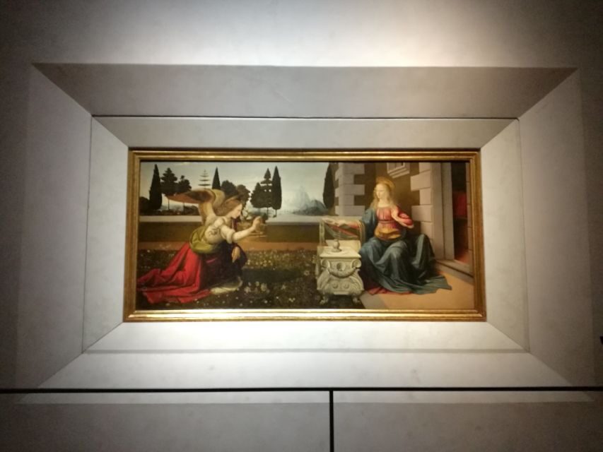 Florence: Early Morning Uffizi Gallery Guided Tour - Who this tour is best for (and who should skip it)