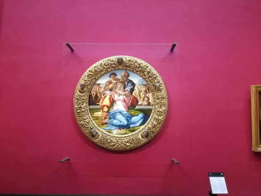 Florence: Early Morning Uffizi Gallery Guided Tour - Price and value: is $147 reasonable for 2 hours?