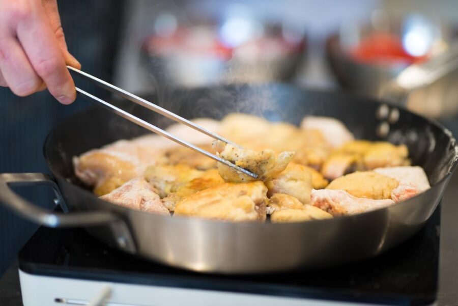 Florence: Exclusive 4-Course Cooking Class and Dinner - Key reasons to book