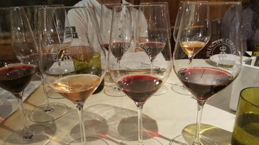 Florence: Exclusive Chianti Wine Tour at 3 Wineries & Lunch - Who Should Book This Chianti Tour (and Who Might Not)