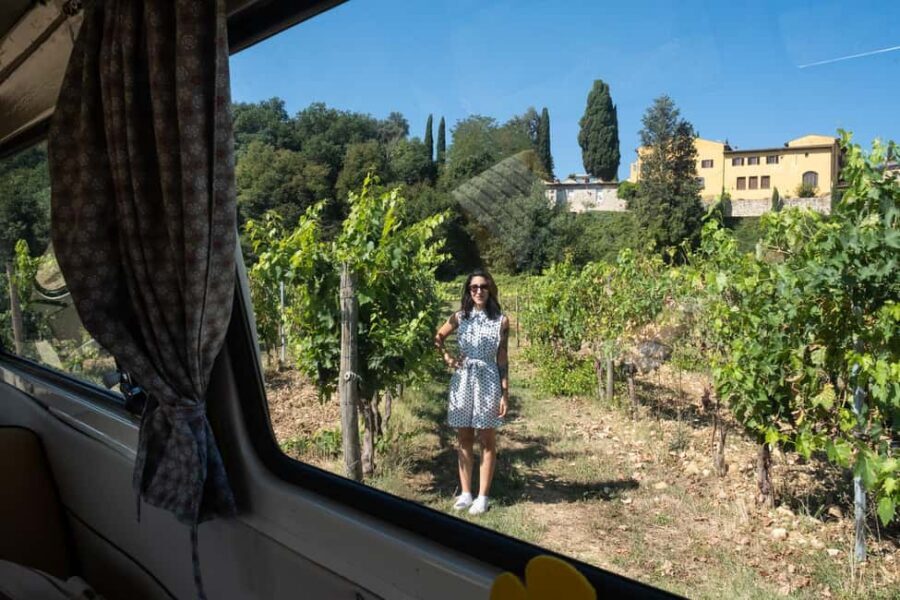 Florence: Exclusive Chianti Wine Tour at 3 Wineries & Lunch - Price and Value: Is $225.44 Worth It?