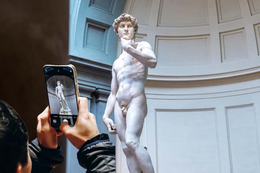Florence: Exclusive Evening Tour of Michelangelo's David - Should You Book This Florence David Evening Tour?