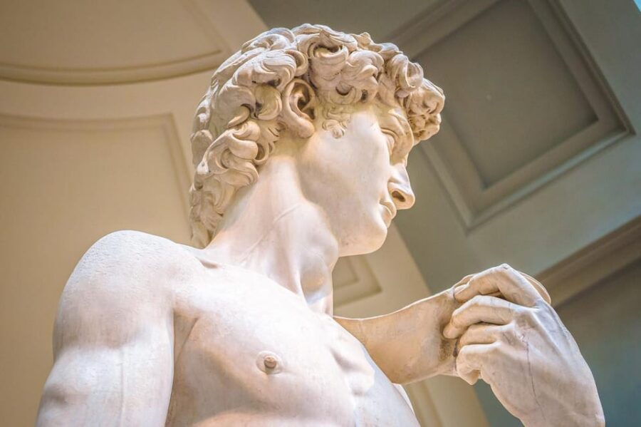 Florence: Exclusive Evening Tour of Michelangelo's David - What to Expect on the Day: Timing, Meet-Up, and Group Reality