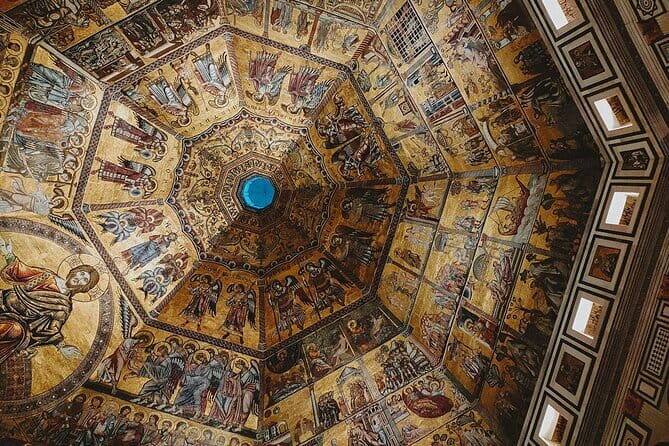 Florence: Exclusive First Access to Cathedral and Dome - Key things to know before you go