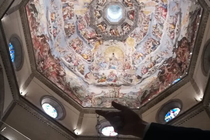 Florence: Exclusive First Access to Cathedral and Dome - Baptistery expectations: what you should verify before the big morning
