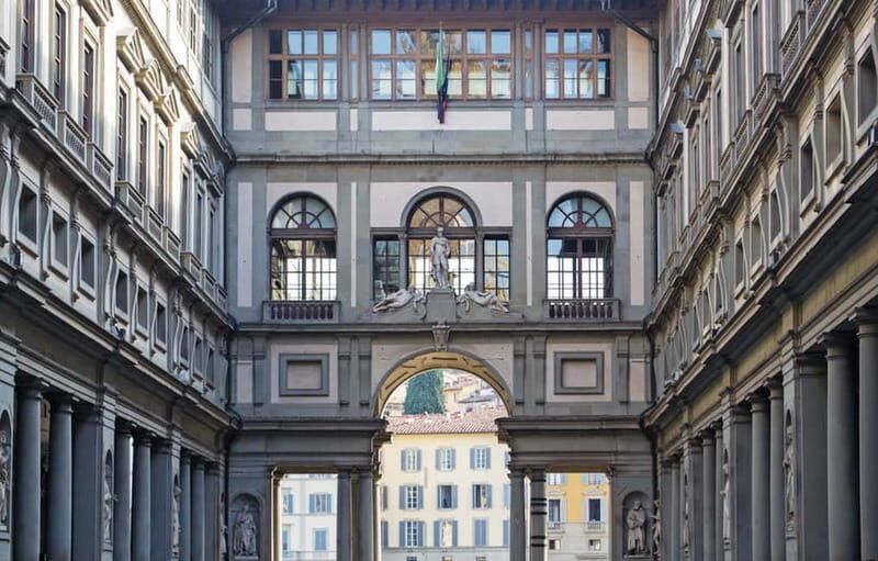 Florence: Exclusive Uffizi Semi-Private Tour, Max 6 People - Key Highlights I’d Plan Around