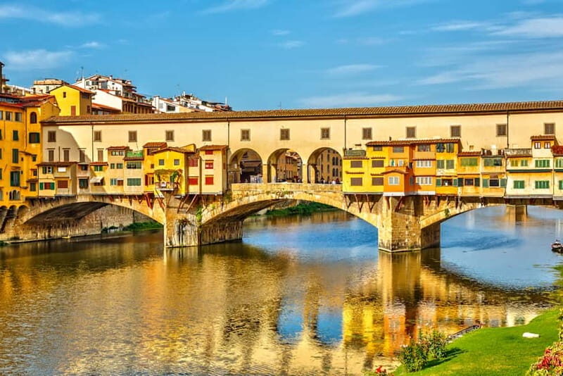 Florence: Exclusive Uffizi Semi-Private Tour, Max 6 People - Crowd Strategy Inside: How a Guide Keeps You From Getting Stuck