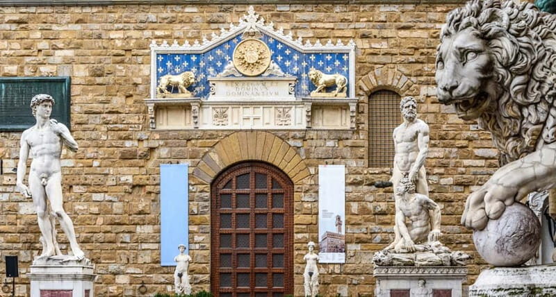 Florence: Exclusive Uffizi Semi-Private Tour, Max 6 People - Price and Value: Is $124.22 Worth It?