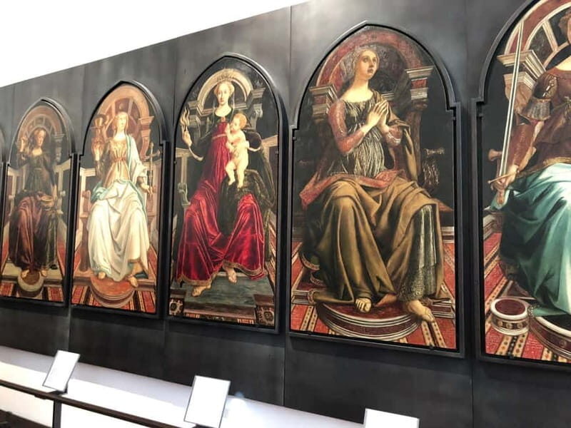 Florence: Exclusive Uffizi Semi-Private Tour, Max 6 People - Who This Tour Fits Best (and Who Might Want Another Option)