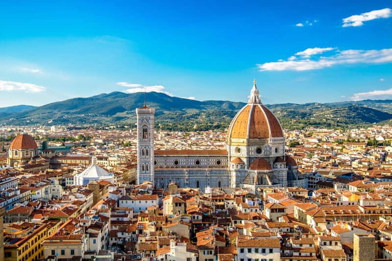 Florence: Exclusive Uffizi Semi-Private Tour, Max 6 People - Quick Practical Notes for a Smooth Museum Day
