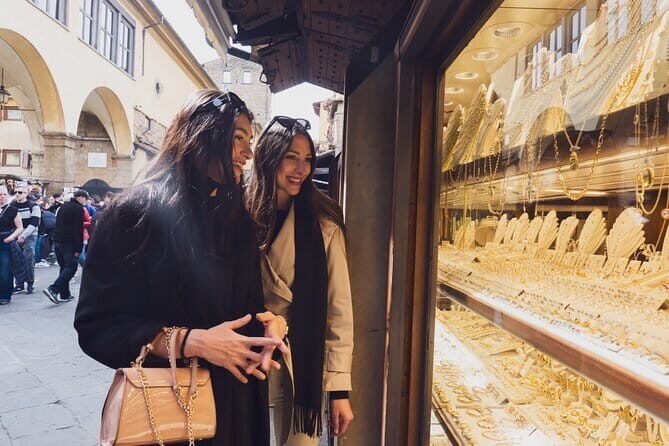 Florence - Express Uffizi Gallery and Leonardo da Vinci Museum - Price and value: what you’re paying for at $144.17