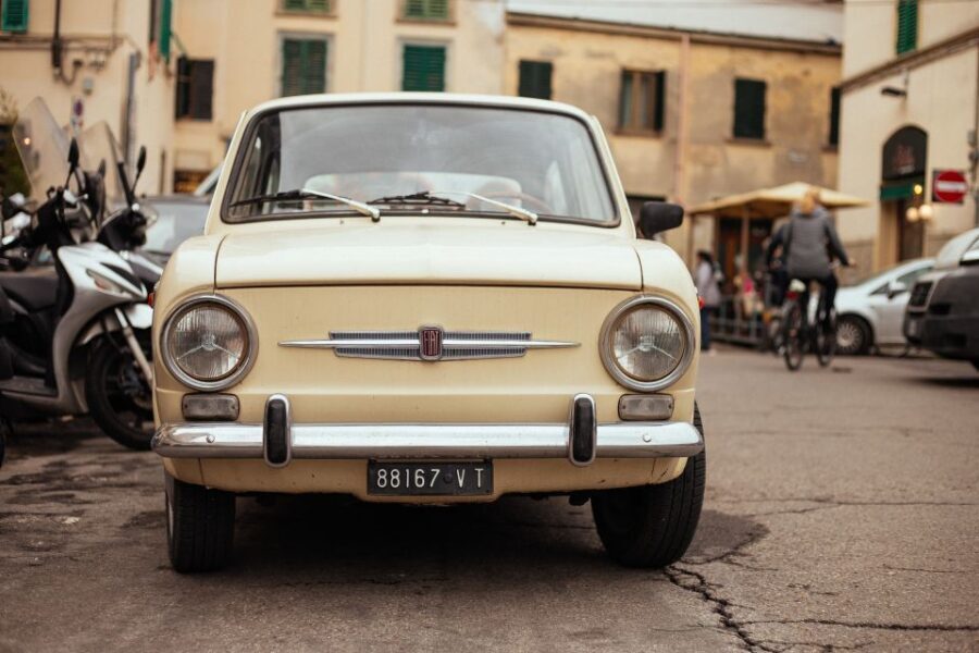 Florence: Family-Friendly Private Tour - Key highlights to look for
