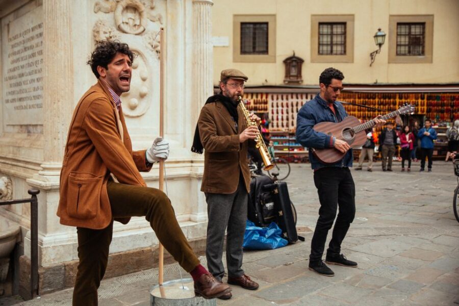 Florence: Family-Friendly Private Tour - How guides keep kids interested (and what to expect from yours)