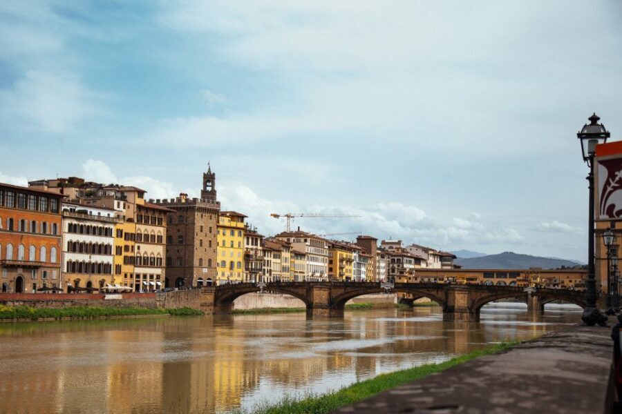 Florence: Family-Friendly Private Tour - What to wear and plan for before you go