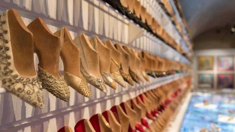 Florence: Fashion History Guided Walking Tour & Museum Visit - Key highlights worth marking on your mental map