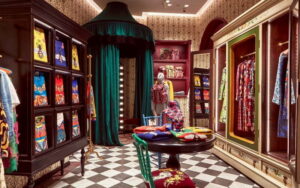 Florence: Fashion History Guided Walking Tour & Museum Visit - Via de’ Martelli: the walk starts in the thick of old Florence