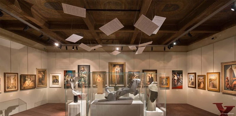 Florence: Fashion History Guided Walking Tour & Museum Visit - How the tour turns streets into a fashion timeline