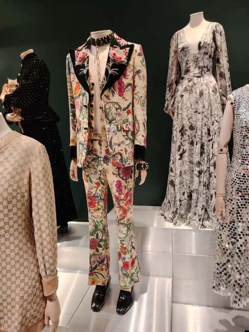 Florence: Fashion History Guided Walking Tour & Museum Visit - Price and value: what you’re really paying for at $90.74
