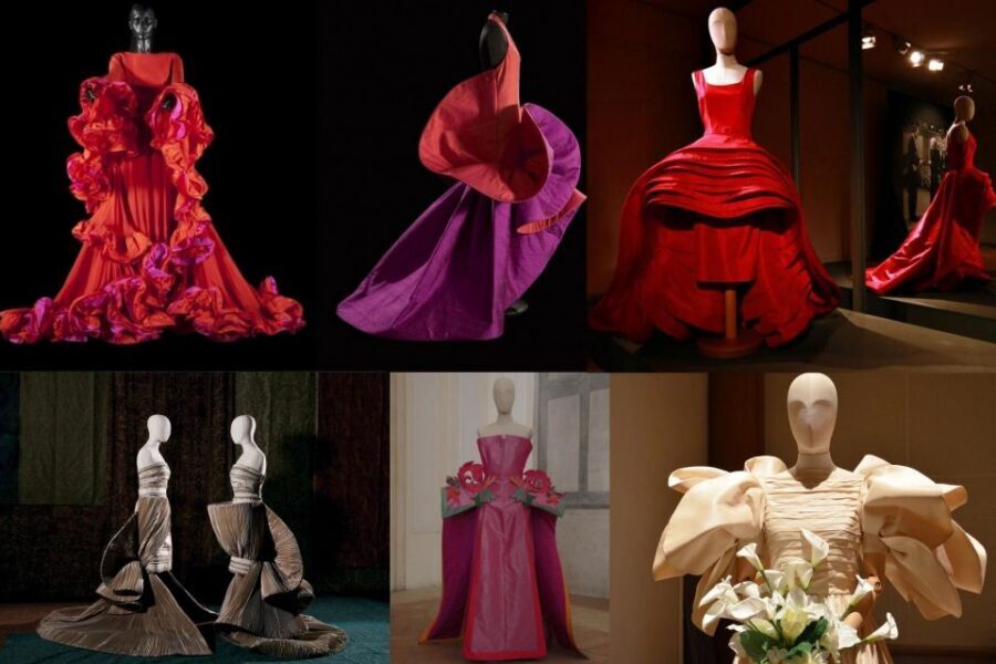 Florence: Fashion Private Tour with Museum Visits - Key highlights at a glance