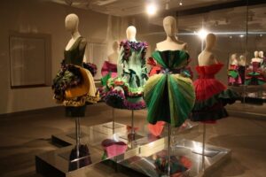 Florence: Fashion Private Tour with Museum Visits - Ferragamo Museum: Where you get the brand timeline
