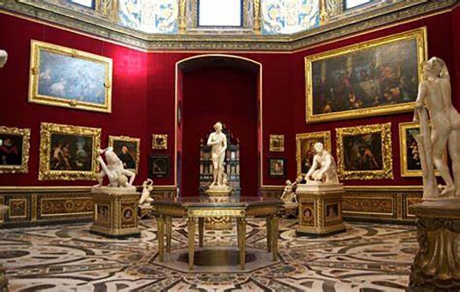 Florence: Fast-track Uffizi Gallery Hosted Tickets - Who This Hosted Uffizi Entry Best Fits