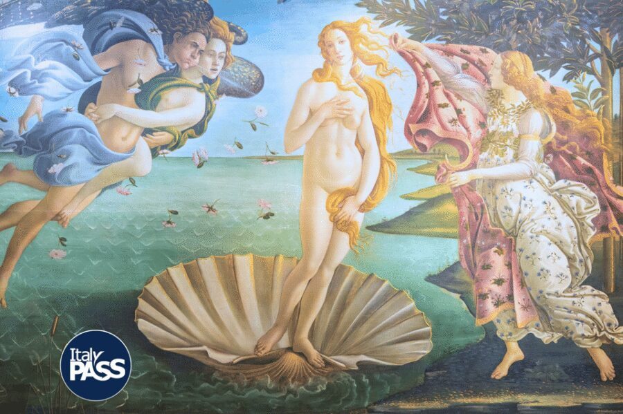 Florence: Fast-track Uffizi Gallery Hosted Tickets - Why Fast-Track Entry at the Uffizi Feels Like a Time-Saver