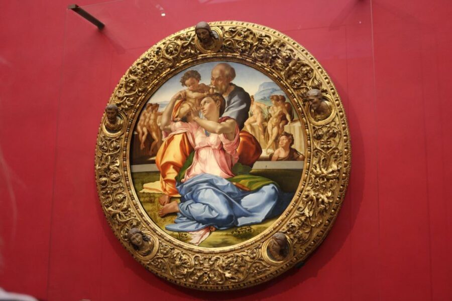 Florence: Fast-track Uffizi Gallery Hosted Tickets - Price and Value: Is $44 per Person Fair?