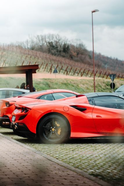 Florence: Ferrari Test Driver with a Private Instructor - Price and Value: What $169.93 Buys You in Real Driving Time