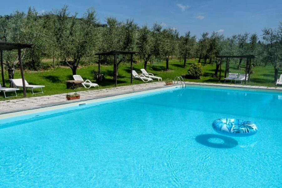 Florence: Fiesole E-Bike Tour with Olive Oil Tasting - Meet at Via Cavour and Get Set on Your E-Bike