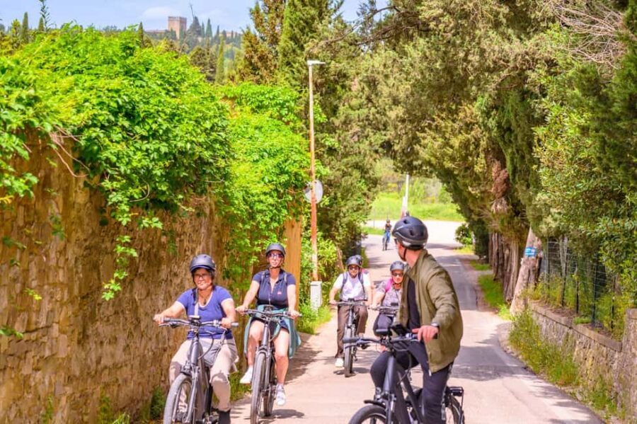 Florence: Fiesole E-Bike Tour with Olive Oil Tasting - Is It Worth $28? Value, Time, and What You Actually Get
