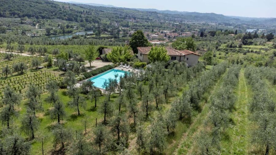 Florence: Fiesole E-Bike Tour with Olive Oil Tasting - Should You Book This Florence to Fiesole E-Bike Tour?