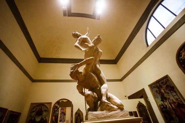 Florence: Firenze Card Official Museum City Pass - Timing, Heat, and How Many Museums Is Enough