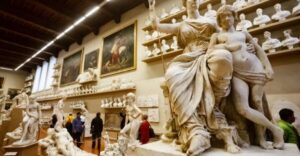 Florence: Firenze Card Official Museum City Pass - Picking Up Your Card at Giotto’s Belfry (What to Expect)