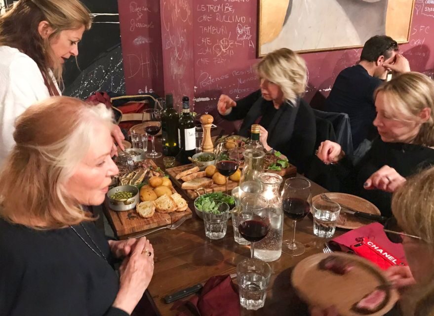 Florence: Florentine Steak Cooking Class with 3-Course Meal - Hands-On Cooking: Thick Steak Prep and Tuscan Fettunta