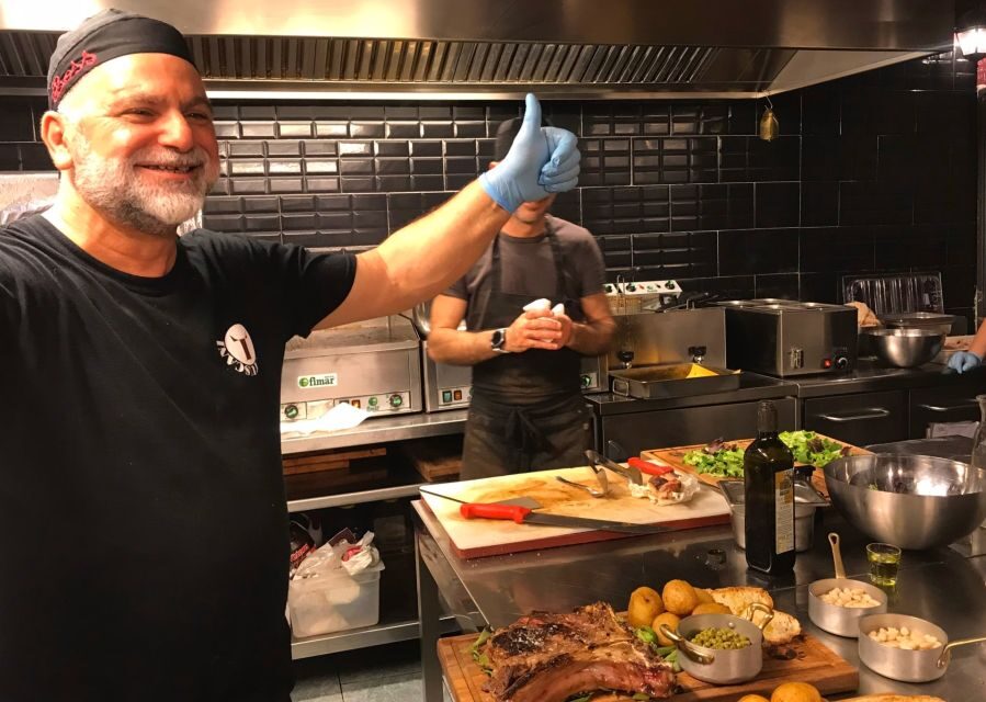 Florence: Florentine Steak Cooking Class with 3-Course Meal - Who This Florentine Steak Class Is Best For (and Who Should Skip It)
